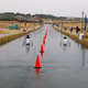 Image for article titled The Art Of Racing (Soap Box) In The Rain